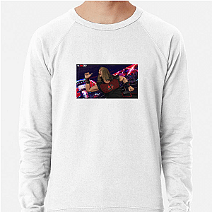 Respect the Name – Nathan Frazer Nathan Frazer Sweatshirts