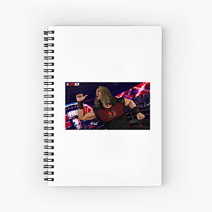 Respect the Name – Nathan Frazer Nathan Frazer Notebook