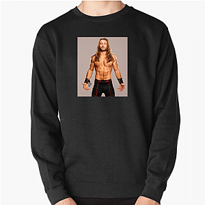 No One Hits Like Nathan Frazer Nathan Frazer Sweatshirts
