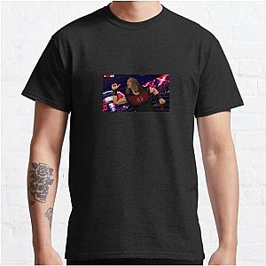 Respect the Name – Nathan Frazer Nathan Frazer T-Shirts