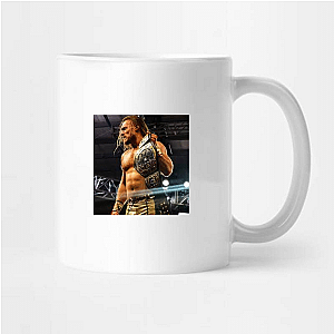 Slams by Nathan Frazer Nathan Frazer Mugs