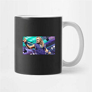 Chaos Follows Nathan Frazer Nathan Frazer Mugs