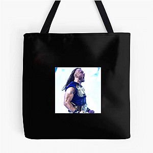 Wrestle Hard Like Nathan Frazer Nathan Frazer Bags