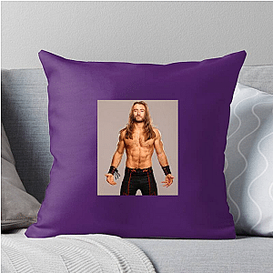No One Hits Like Nathan Frazer Nathan Frazer Pillows Cover