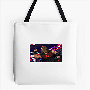 Respect the Name – Nathan Frazer Nathan Frazer Bags
