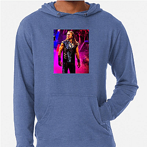 All Eyes on Nathan Frazer Nathan Frazer Hoodies