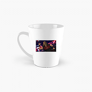Respect the Name – Nathan Frazer Nathan Frazer Mugs