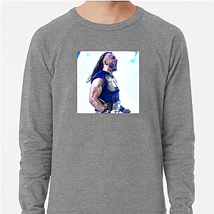 Wrestle Hard Like Nathan Frazer Nathan Frazer Sweatshirts