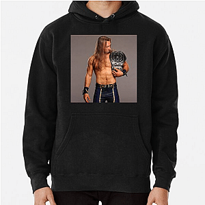 Unleash the Power of Nathan Frazer Nathan Frazer Hoodies