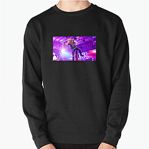 Built Like Nathan Frazer Nathan Frazer Sweatshirts