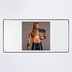 Unleash the Power of Nathan Frazer Nathan Frazer Mouse Pads