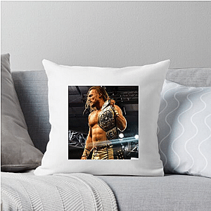 Slams by Nathan Frazer Nathan Frazer Pillows Cover