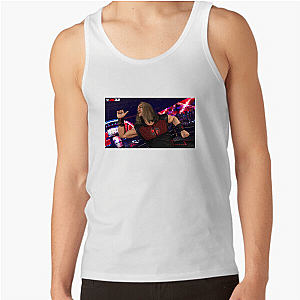 Respect the Name – Nathan Frazer Nathan Frazer Tank Tops