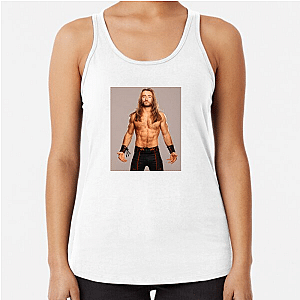 No One Hits Like Nathan Frazer Nathan Frazer Tank Tops