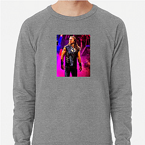All Eyes on Nathan Frazer Nathan Frazer Sweatshirts