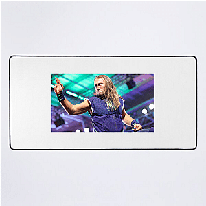 Chaos Follows Nathan Frazer Nathan Frazer Mouse Pads