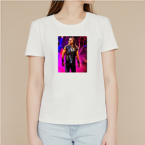 All Eyes on Nathan Frazer Nathan Frazer T-Shirts
