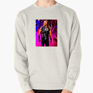 All Eyes on Nathan Frazer Nathan Frazer Sweatshirts