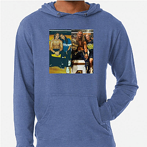 Legend Mode: Nathan Frazer Nathan Frazer Hoodies