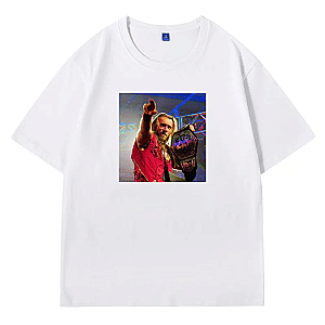 Main Event Energy – Nathan Frazer Nathan Frazer T-Shirts