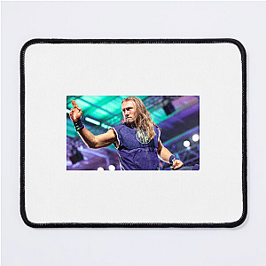 Chaos Follows Nathan Frazer Nathan Frazer Mouse Pads