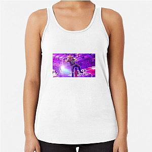 Built Like Nathan Frazer Nathan Frazer Tank Tops