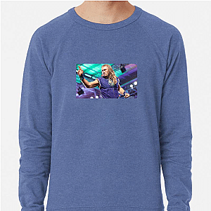 Chaos Follows Nathan Frazer Nathan Frazer Sweatshirts