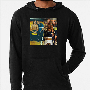 Legend Mode: Nathan Frazer Nathan Frazer Hoodies