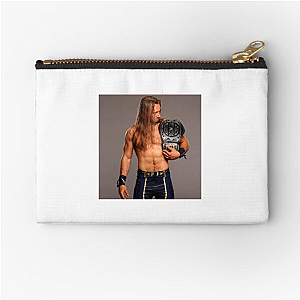 Unleash the Power of Nathan Frazer Nathan Frazer Zipper Pouches