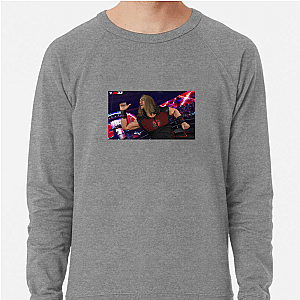 Respect the Name – Nathan Frazer Nathan Frazer Sweatshirts