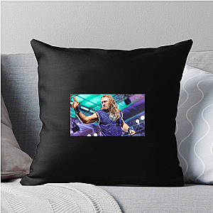 Chaos Follows Nathan Frazer Nathan Frazer Pillows Cover