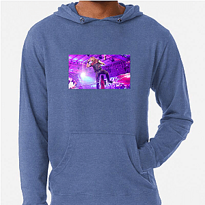 Built Like Nathan Frazer Nathan Frazer Hoodies