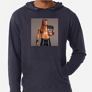 Unleash the Power of Nathan Frazer Nathan Frazer Hoodies