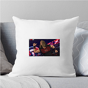 Respect the Name – Nathan Frazer Nathan Frazer Pillows Cover
