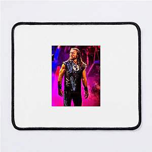 All Eyes on Nathan Frazer Nathan Frazer Mouse Pads