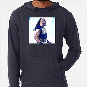 Wrestle Hard Like Nathan Frazer Nathan Frazer Hoodies
