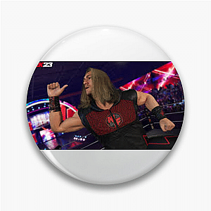 Respect the Name – Nathan Frazer Nathan Frazer Pins