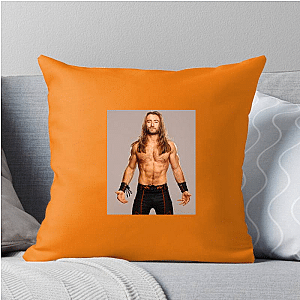 No One Hits Like Nathan Frazer Nathan Frazer Pillows Cover