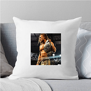 Slams by Nathan Frazer Nathan Frazer Pillows Cover