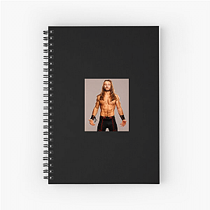 No One Hits Like Nathan Frazer Nathan Frazer Notebook