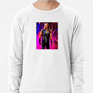 All Eyes on Nathan Frazer Nathan Frazer Sweatshirts