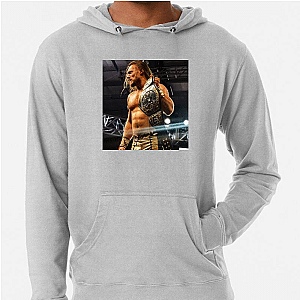 Slams by Nathan Frazer Nathan Frazer Hoodies