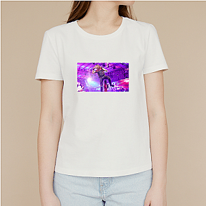 Built Like Nathan Frazer Nathan Frazer T-Shirts