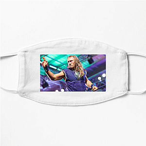 Chaos Follows Nathan Frazer Nathan Frazer Face Masks