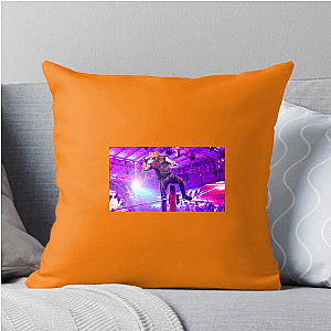 Built Like Nathan Frazer Nathan Frazer Pillows Cover