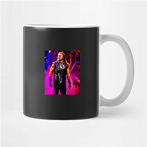 All Eyes on Nathan Frazer Nathan Frazer Mugs