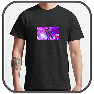 Nathan Frazer T-Shirts