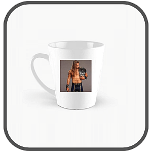 Nathan Frazer Mugs