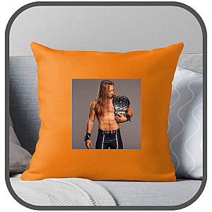 Nathan Frazer Pillows Cover