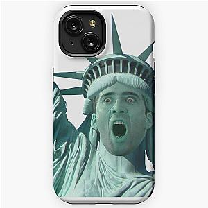 National Treasure iPhone Tough Case